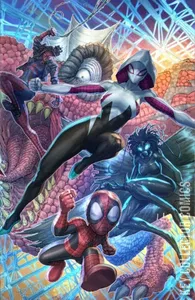 Edge of Spider-Verse #2