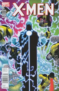 X-Men #12