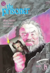 The Prisoner #B