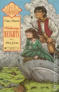 Classics Illustrated #13