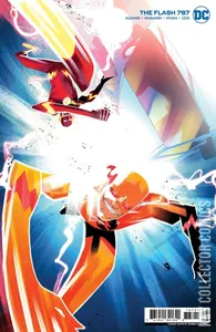 Flash #787