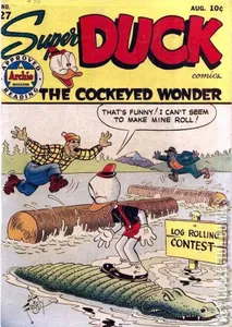 Super Duck #27