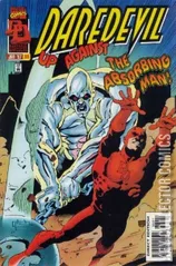 Cover for Daredevil #360