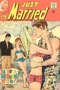 Just Married #61
