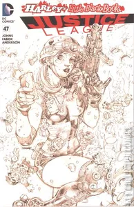 Justice League #47