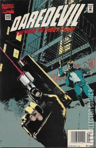 Daredevil #343