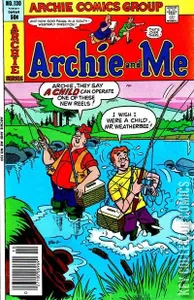 Archie & Me #130