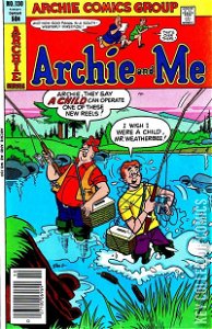 Archie & Me #130