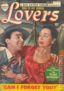 Lovers #29
