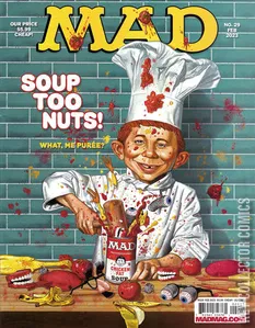 Mad #29