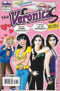 Veronica #167