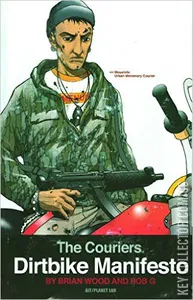 The Couriers