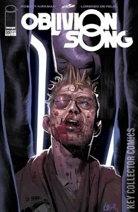 Oblivion Song #35
