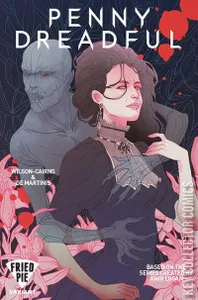 Penny Dreadful #1