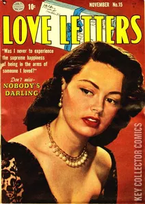 Love Letters #15