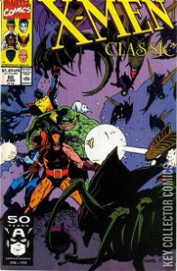 X-Men Classic #60