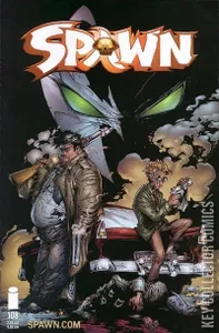 Spawn #108