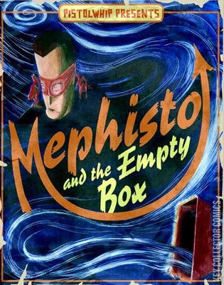 Mephisto & the Empty Box