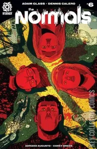 The Normals #6