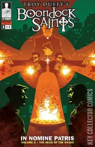 Boondock Saints: In Nomine Patris #4