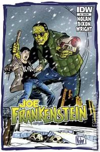 Joe Frankenstein #2