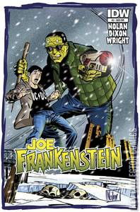 Joe Frankenstein #2