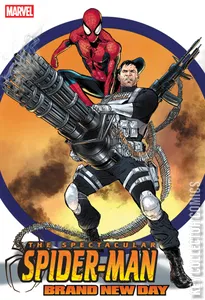 Spectacular Spider-Man: Brand New Day #2