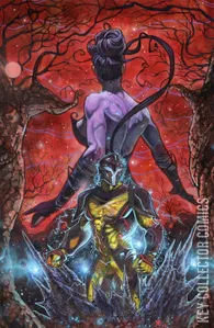 Valiant Beyond: The X-O Manowar #5