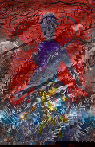 Valiant Beyond: The X-O Manowar #5