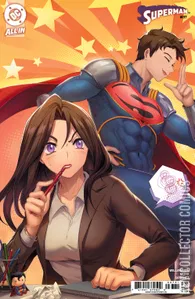 Superman #37