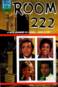 Room 222 #3