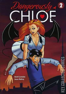Dangerously Chloe #2