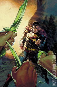 Superman Unlimited #2