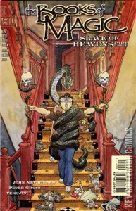 Books of Magic #47
