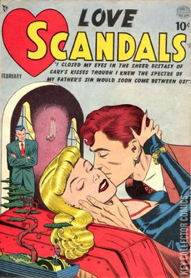 Love Scandals