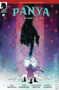 Panya: Mummy's Curse #2