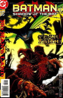 Batman: Shadow of the Bat