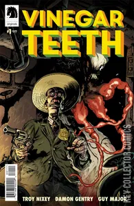 Vinegar Teeth #1