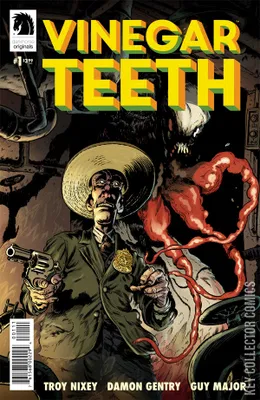 Vinegar Teeth