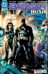 Batman #163