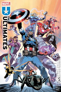 Ultimates #5