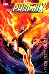 Cover for Phoenix #11