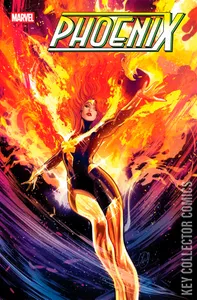 Phoenix #11