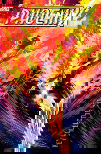 Phoenix #11