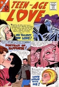 Teen-Age Love #47