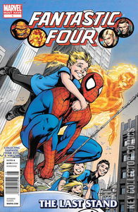 Fantastic Four: The Last Stand