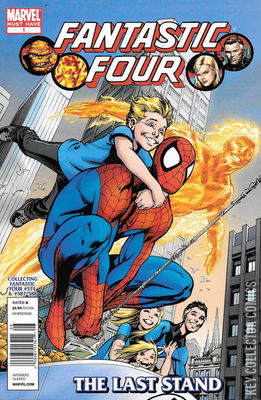 Fantastic Four: The Last Stand