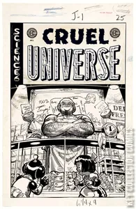Cruel Universe #2
