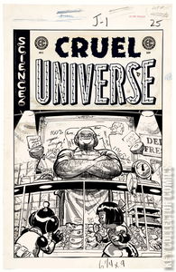 Cruel Universe #2