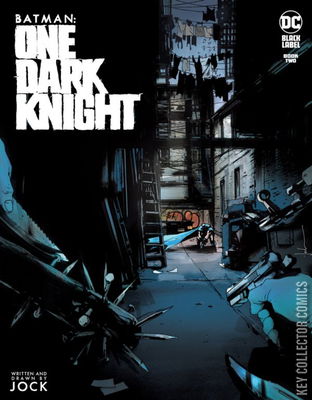 Batman: One Dark Knight